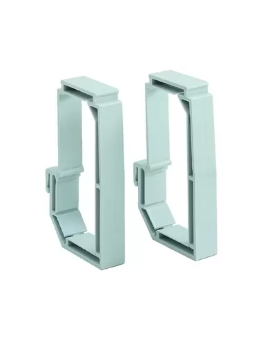 Bticino tifast Kabelhalter-Kragenmodule f9//1c